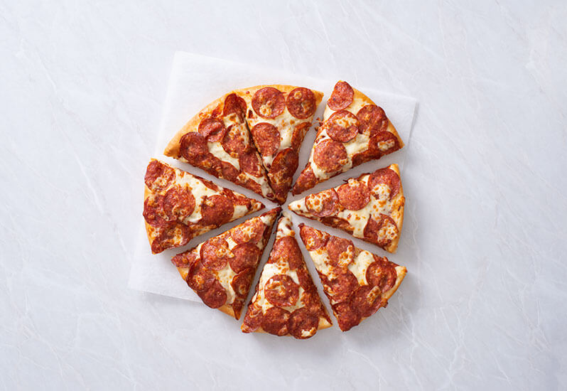 Pizza Hut | 7999 Wellington County Rd 109 Unit 3, Arthur, ON N0G 1A0, Canada | Phone: (519) 848-5888