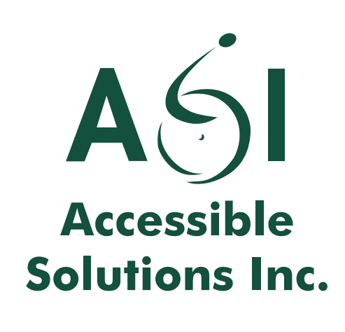 Accessible Solutions Inc. | 1075 North Service Rd W #204, Oakville, ON L6M 2G2, Canada | Phone: (905) 827-1996