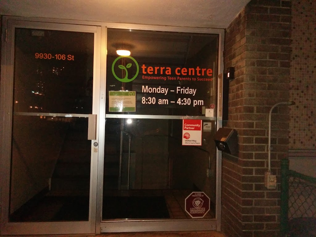 Terra Centre | 10320 146 St NW, Edmonton, AB T5N 3A2, Canada | Phone: (780) 428-3772