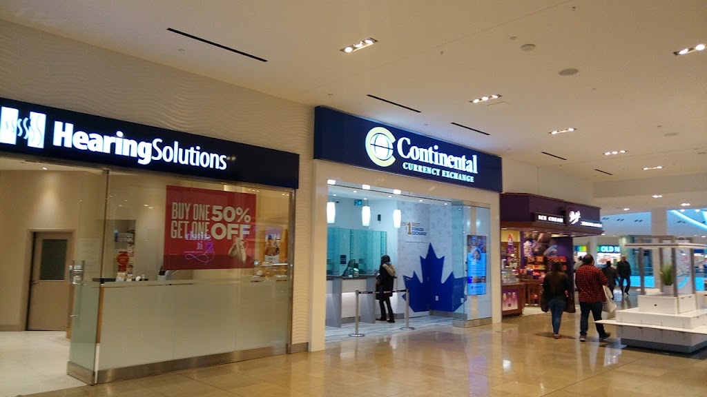 Continental Currency Exchange | 5100 Erin Mills Pkwy unit r235 unit r235, Mississauga, ON L5M 4Z5, Canada | Phone: (905) 828-2288