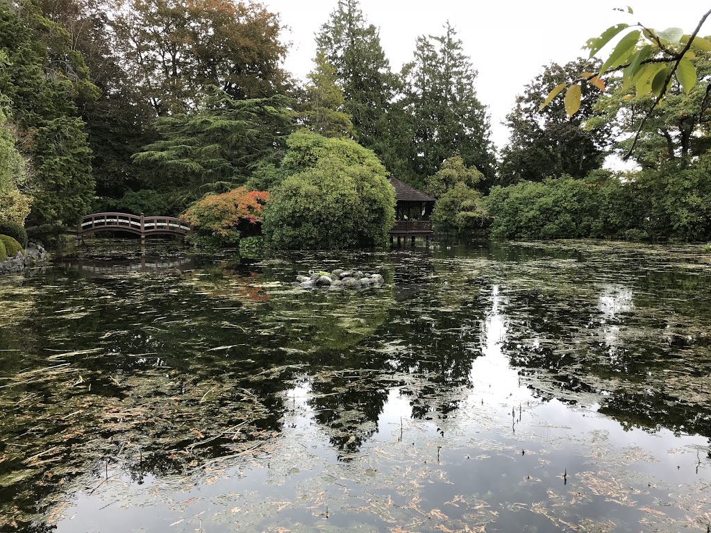 Japanese Garden | Colwood, BC V9C 1H9, Canada | Phone: (250) 391-2666