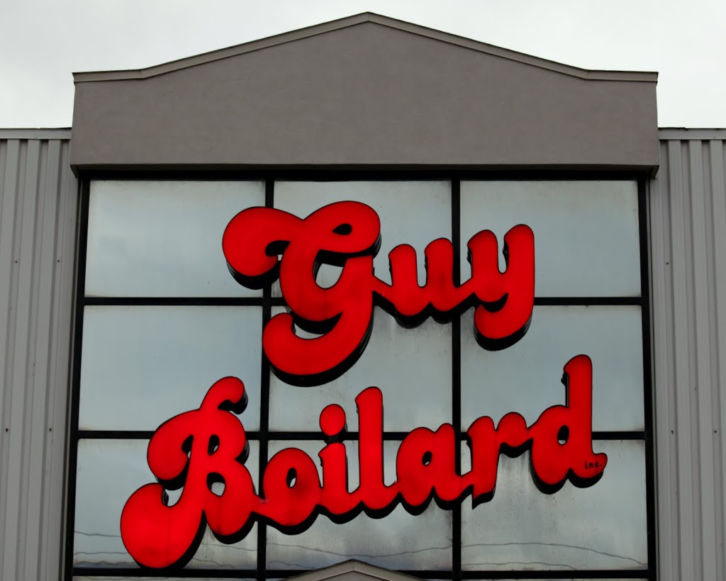 Guy Boilard - Plomberie Chauffage ventilation climatisation géot | 20-800 Route Carter, Sainte-Marie, QC G6E 0B2, Canada | Phone: (418) 387-5256