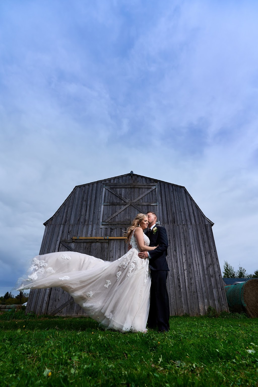 Wes Perry Photography | 110 Old Coach Rd, Riverview, NB E1B 1N8, Canada | Phone: (506) 870-0786