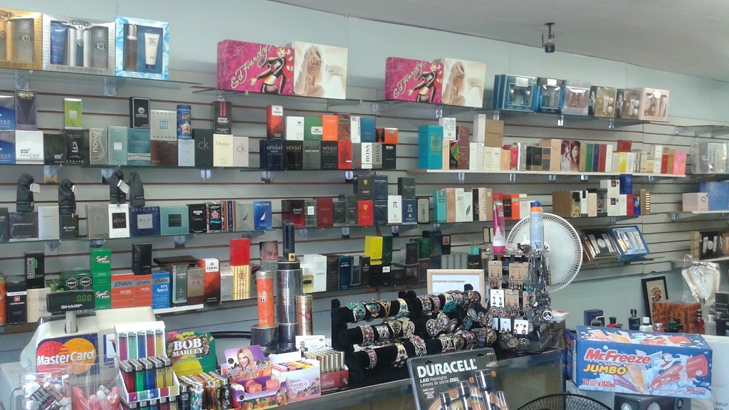 Perfume Depot & Cosmetics | 2529 Danforth Ave, Toronto, ON M4C 1L1, Canada | Phone: (647) 786-9119