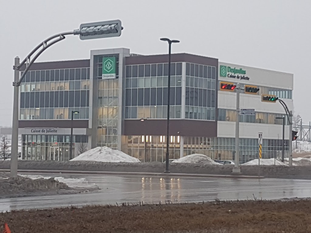 Centre de services Desjardins Notre-Dame-des-Prairies | 1995 Boulevard Firestone Est, Notre-Dame-des-Prairies, QC J6E 0V5, Canada | Phone: (450) 759-2422