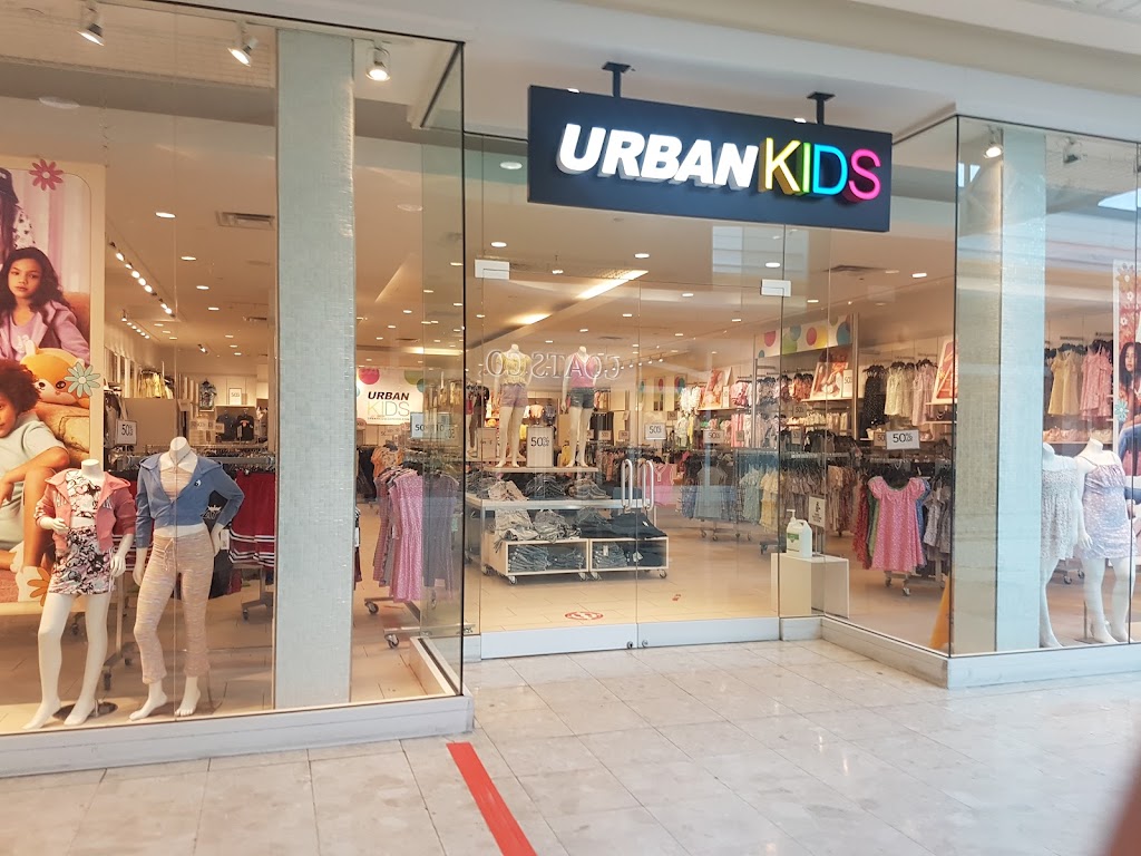 Urban Kids | 110 Place dOrléans Dr Unit #1000, Orléans, ON K1C 2L9, Canada | Phone: (613) 834-9093