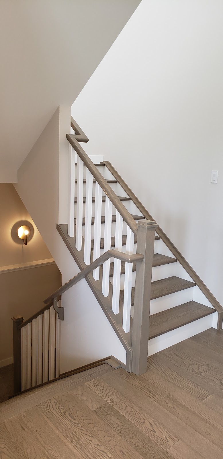 Spindle Stairs & Railings | 6423 30 St SE, Calgary, AB T2C 1R4, Canada | Phone: (403) 294-0555