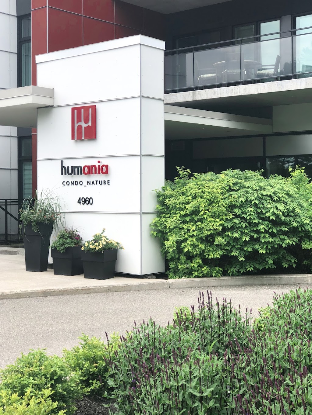 Humania condo | 4944 Rue Honoré Beaugrand, Saint-Augustin-de-Desmaures, QC G3A 0N5, Canada | Phone: (418) 999-3449