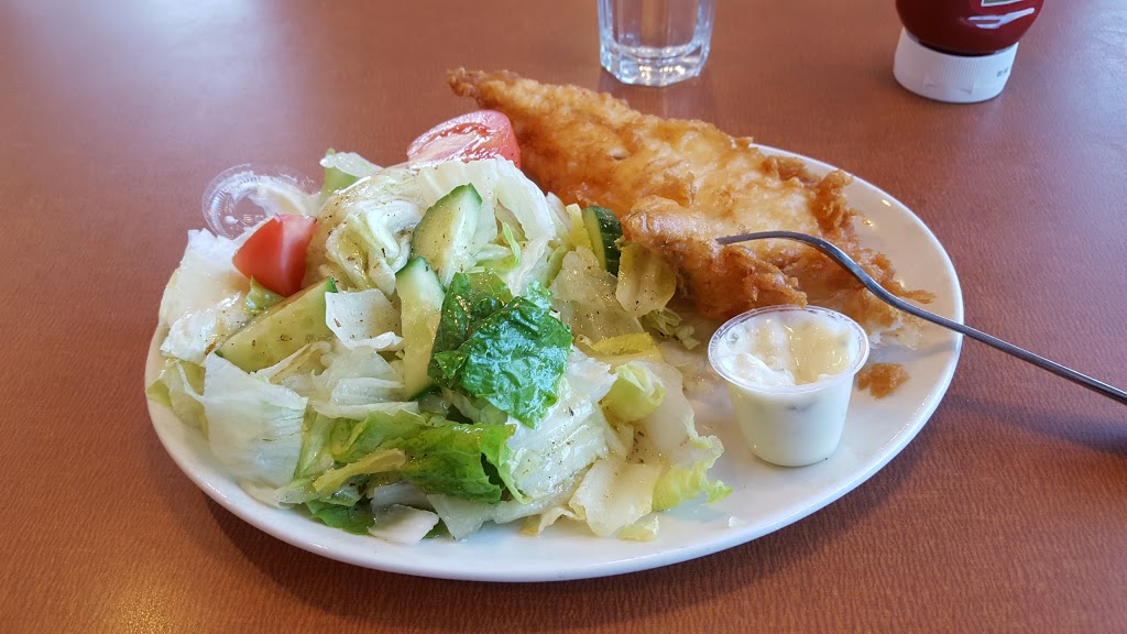 Bluenose Fish & Chips | 6605 Hwy 7, Markham, ON L3P 3B4, Canada | Phone: (905) 472-8254