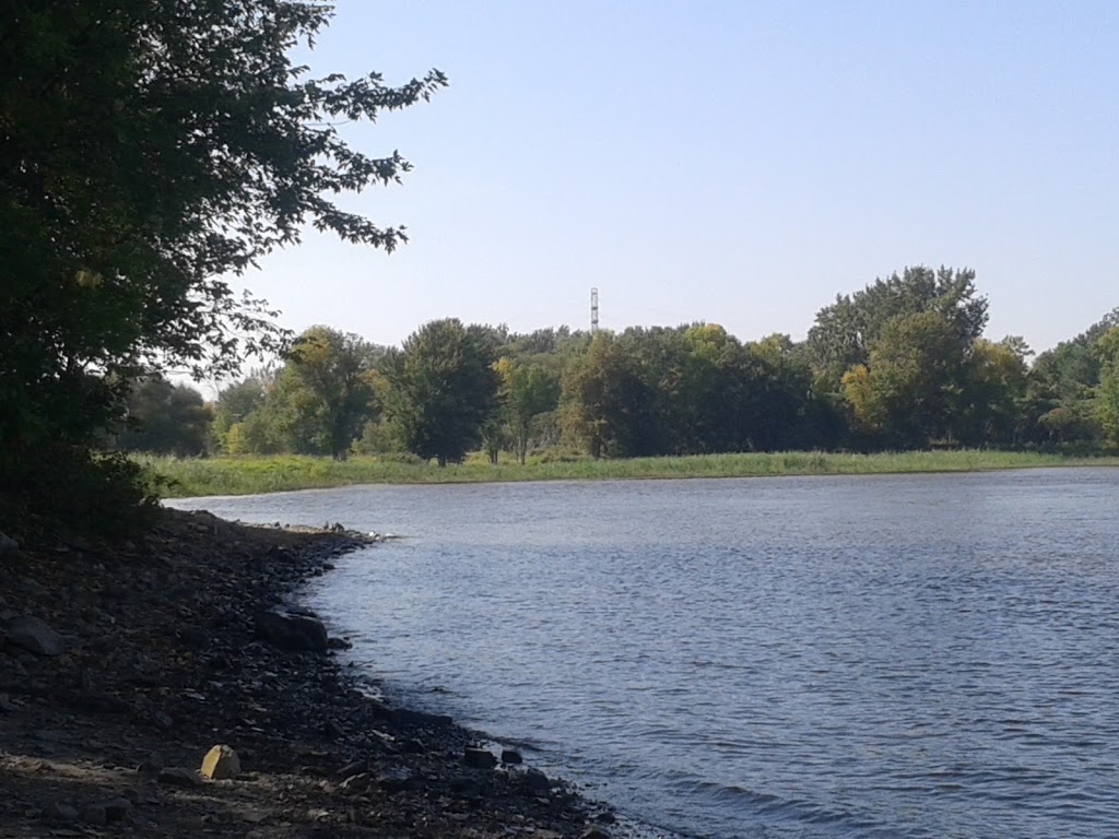 Parc de la Coulée-Grou | Montreal, QC H1A 2G7, Canada