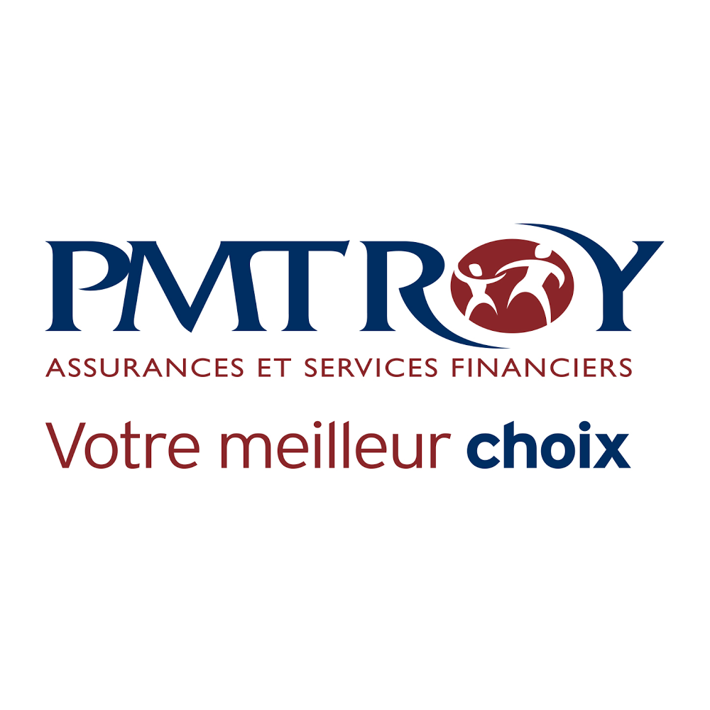 PMT ROY Assurances et services financiers | 1984 5e Rue #100, Saint-Romuald, QC G6W 5M6, Canada | Phone: (418) 839-9844