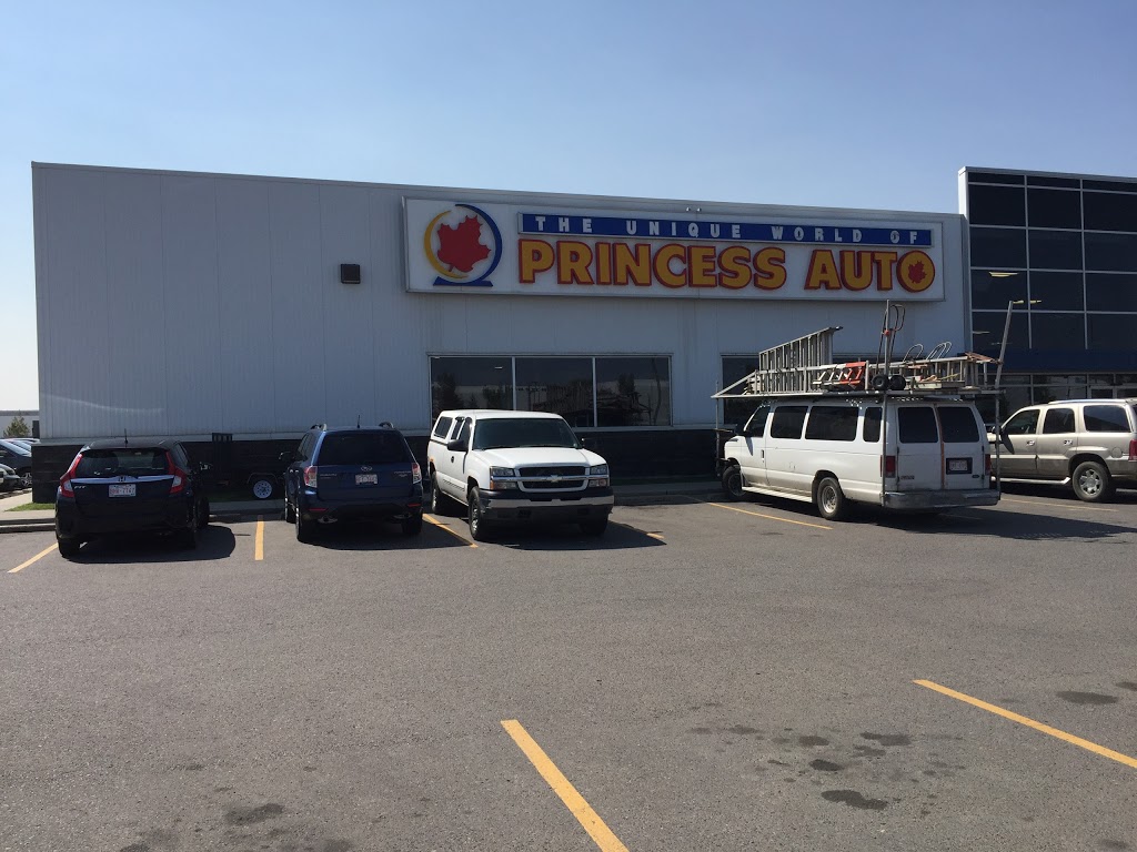 Princess Auto | 4143 114 Ave SE, Calgary, AB T2Z 0H3, Canada | Phone: (403) 723-9904