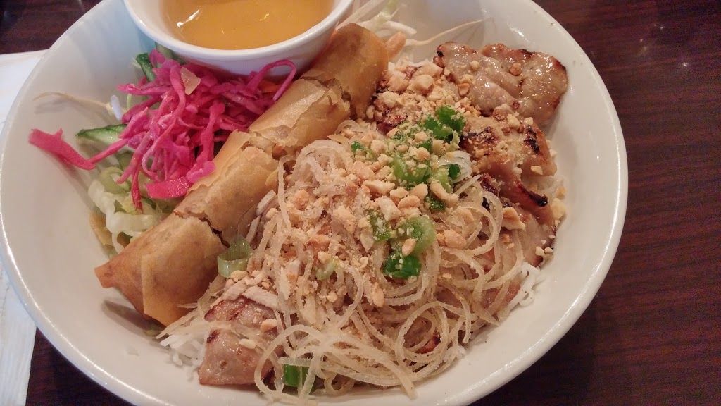 Pho Fusion | 5100 Anderson Way, Vernon, BC V1T 9V2, Canada | Phone: (778) 475-5565