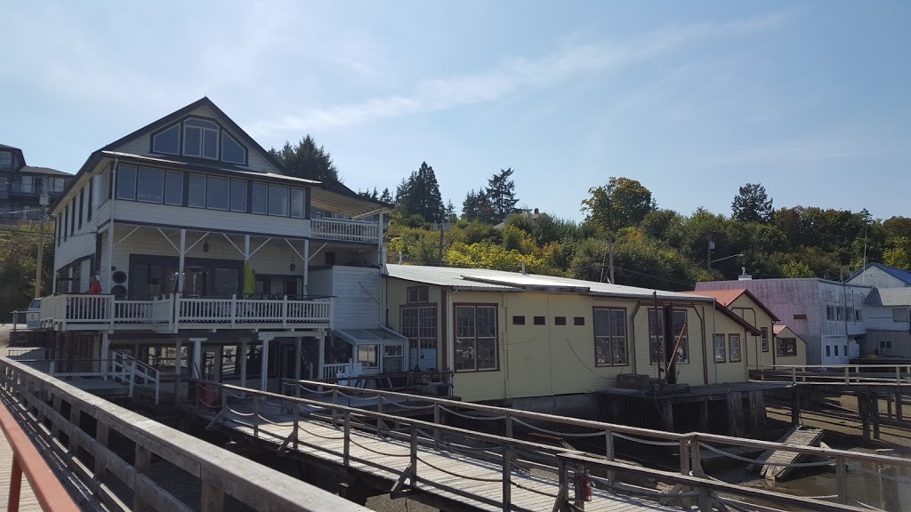 Cowichan Bay Marina Ltd | 1721 Cowichan Bay Rd, Cowichan Bay, BC V0R 1N0, Canada | Phone: (250) 701-9033