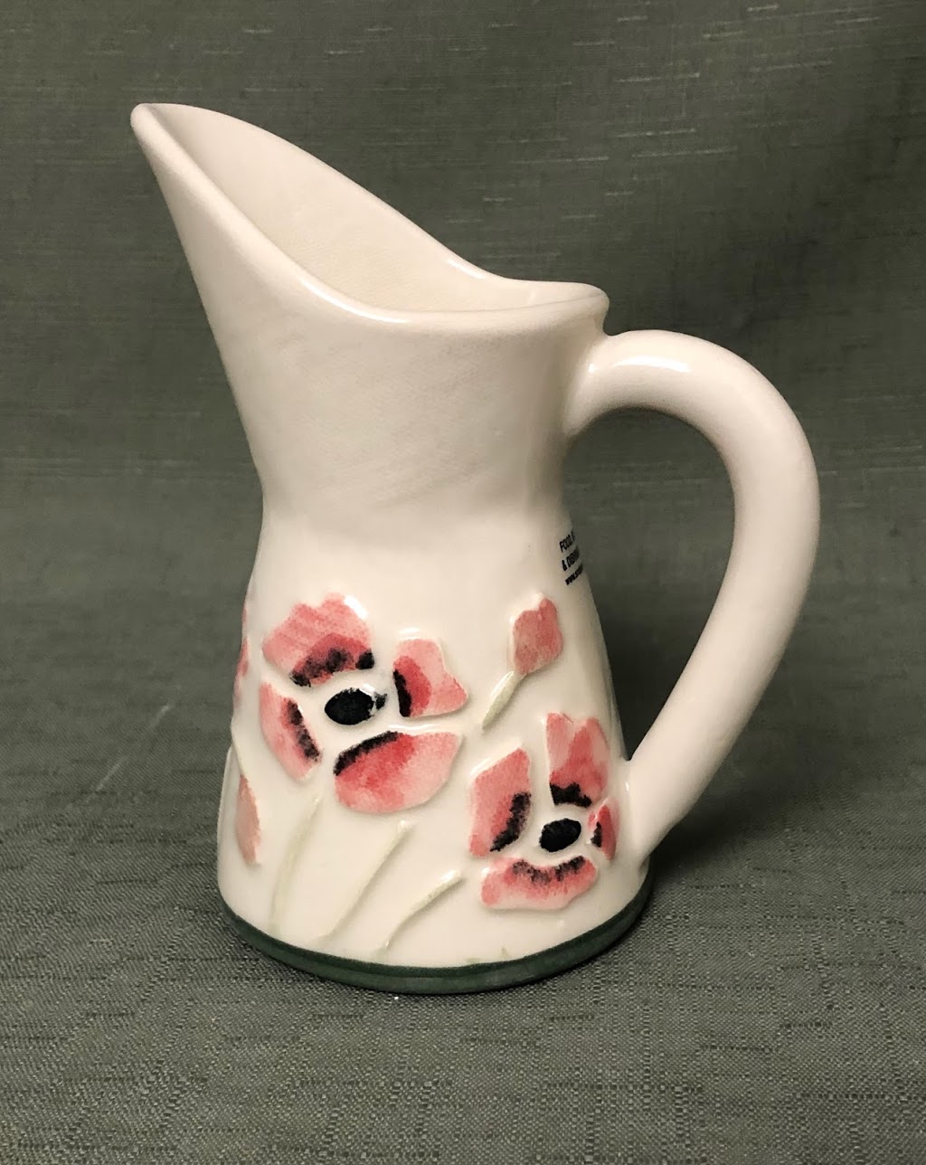 Susan Robertson pottery | Box 400, 510 McKenzie St, Outlook, SK S0L 2N0, Canada | Phone: (306) 867-8011