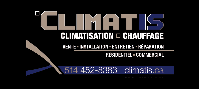 Climatis | Climatisation & Chauffage | 151 Rue des Nomades, Repentigny, QC J5Y 2Z3, Canada | Phone: (514) 452-8383