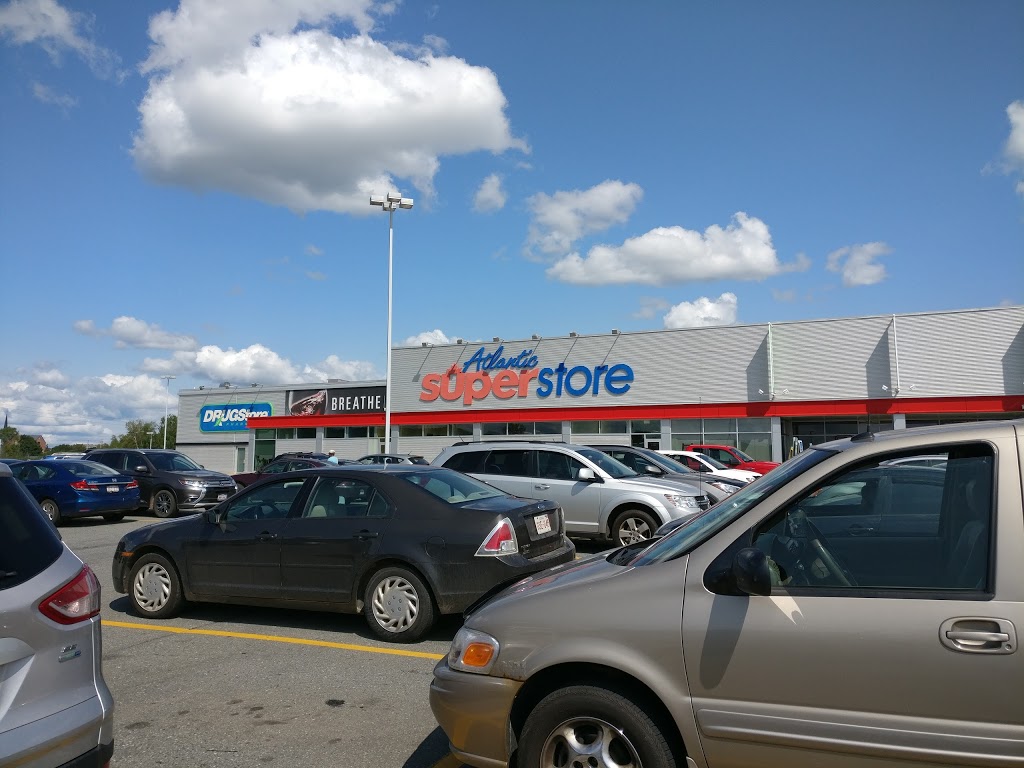 Atlantic Superstore | 44 Lower Cove Rd, Sussex, NB E4E 1T6, Canada | Phone: (506) 433-9820