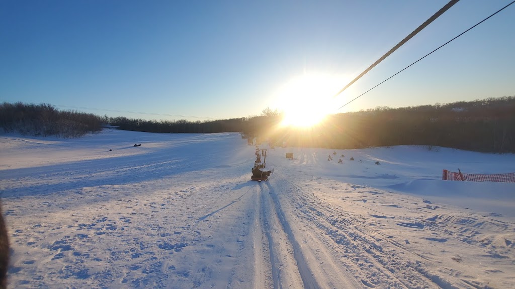 Valley View Tubing Hill | 60070 Rd 60 N, MacGregor, MB R0H 0R0, Canada | Phone: (204) 685-2999