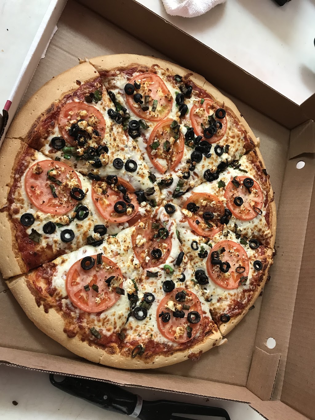 Alexandras Pizza | 378 Herring Cove Rd, Halifax, NS B3R 1W2, Canada | Phone: (902) 405-7777
