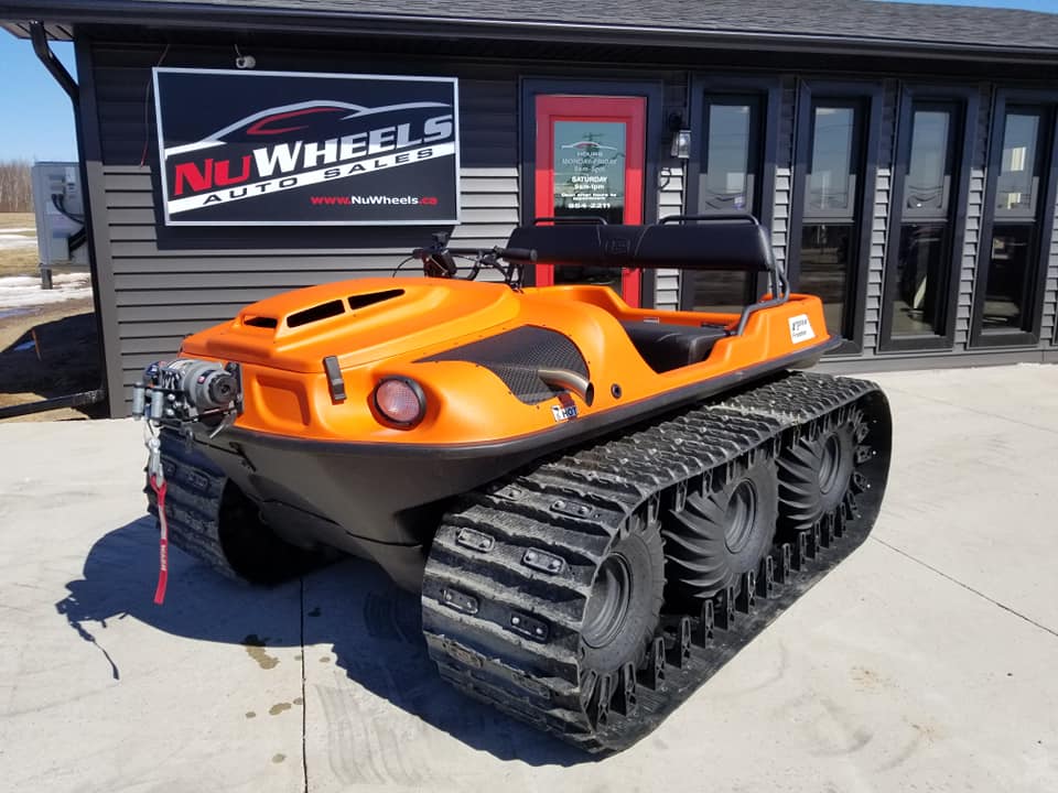 Nuwheels Auto Sales | 2305 NB-132, Greater Lakeburn, NB E1H 1Z9, Canada | Phone: (506) 854-2211