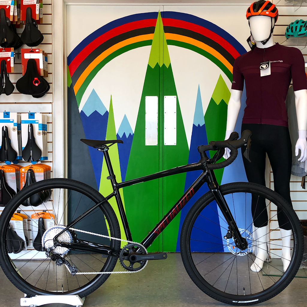 Forks Bicycle Shop | 121 Jason St, Owen Sound, ON N4K 5N7, Canada | Phone: (519) 371-7800