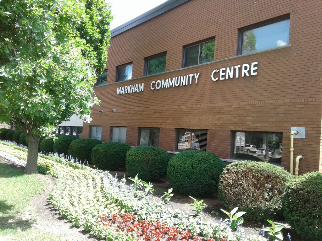 Markham Village Community Centre | 6041 Hwy 7, Markham, ON L3P 3A7, Canada | Phone: (905) 294-7309