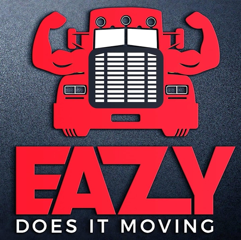 Eazy does it moving | 56 Prestwick Cir SE, Calgary, AB T2Z 3L8, Canada | Phone: (403) 200-1334