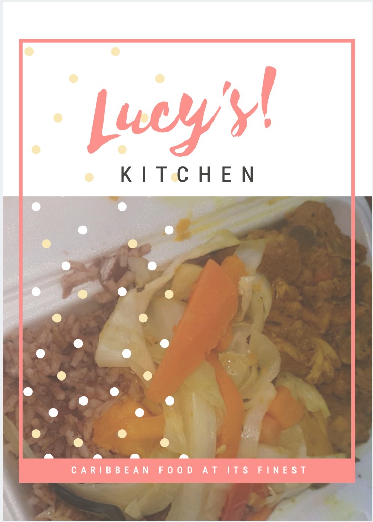 Lucys Kitchen | Holland Vista St, East Gwillimbury, ON L9N 0T4, Canada | Phone: (416) 312-8088