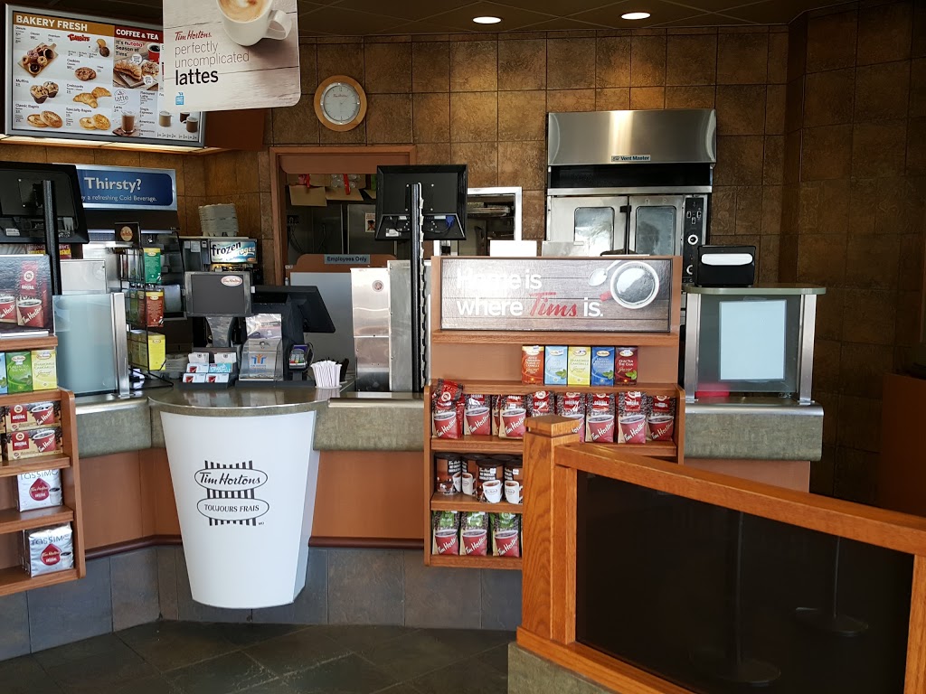 Tim Hortons | 2980 Fredericton Rd, Salisbury, NB E4J 3E2, Canada | Phone: (506) 372-4522