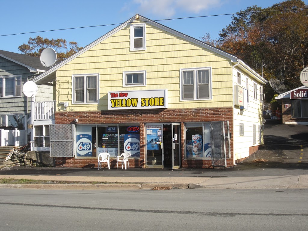 The New Yellow Store | 342 Windmill Rd, Dartmouth, NS B3A 1J1, Canada | Phone: (902) 404-9999