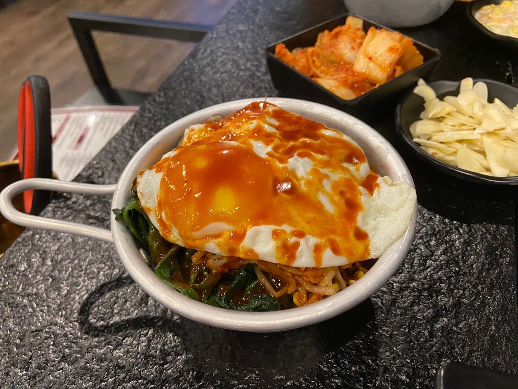 Cheelin Korean BBQ 麒麟韩式自助烤肉 | 264 Bedford Hwy, Halifax, NS B3M 2K7, Canada | Phone: (902) 404-3639