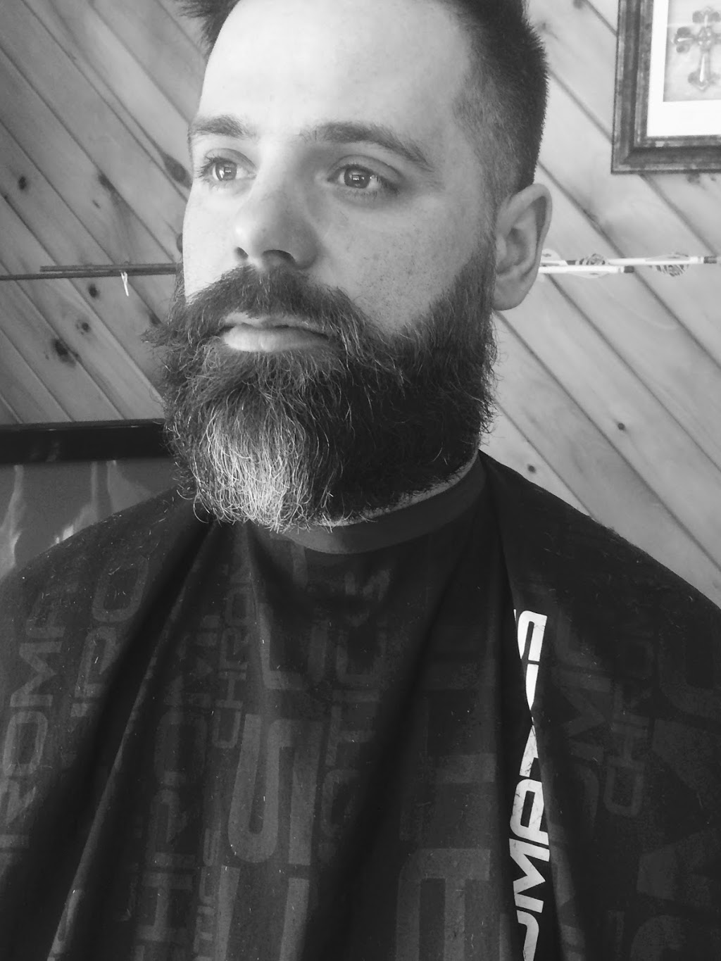 Le Blues Barbershop | 13698 Boulevard Curé-Labelle, Mirabel, QC J7J 1L2, Canada | Phone: (514) 452-6529