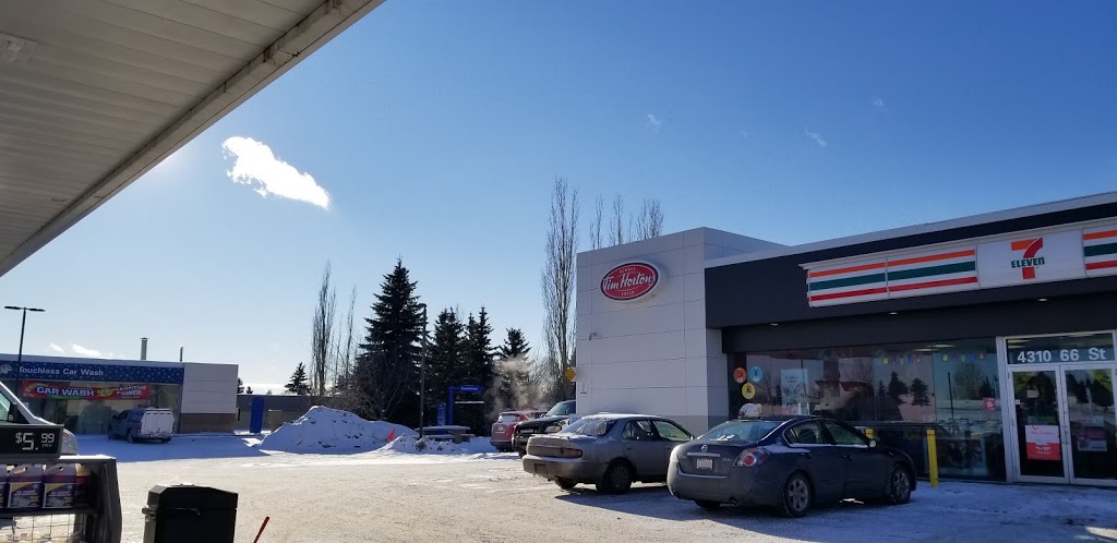 Esso | 4310 66 St NW, Edmonton, AB T6K 4A2, Canada | Phone: (780) 508-0153