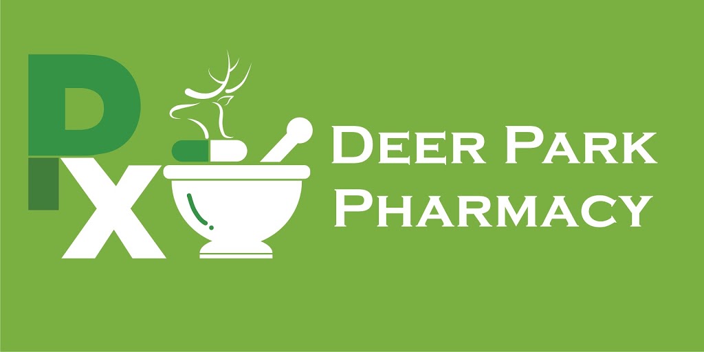 Deer Park Pharmacy | 55 St Clair Ave W Unit 108, Toronto, ON M4V 2Y7, Canada | Phone: (416) 923-1818