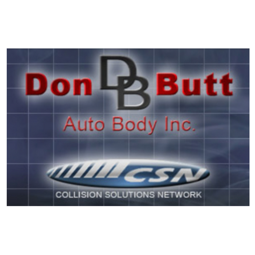 CSN Don Butt Auto Body Inc. | 86 Russett Ave, Oshawa, ON L1G 3R5, Canada | Phone: (905) 433-1262