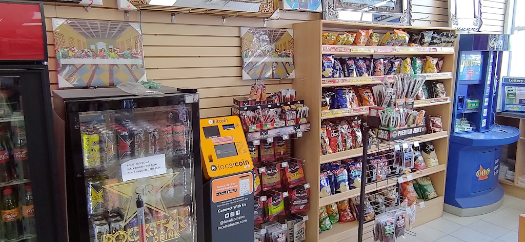 Localcoin Bitcoin ATM | 547 Holland St W, Bradford, ON L3Z 0C1, Canada | Phone: (877) 412-2646