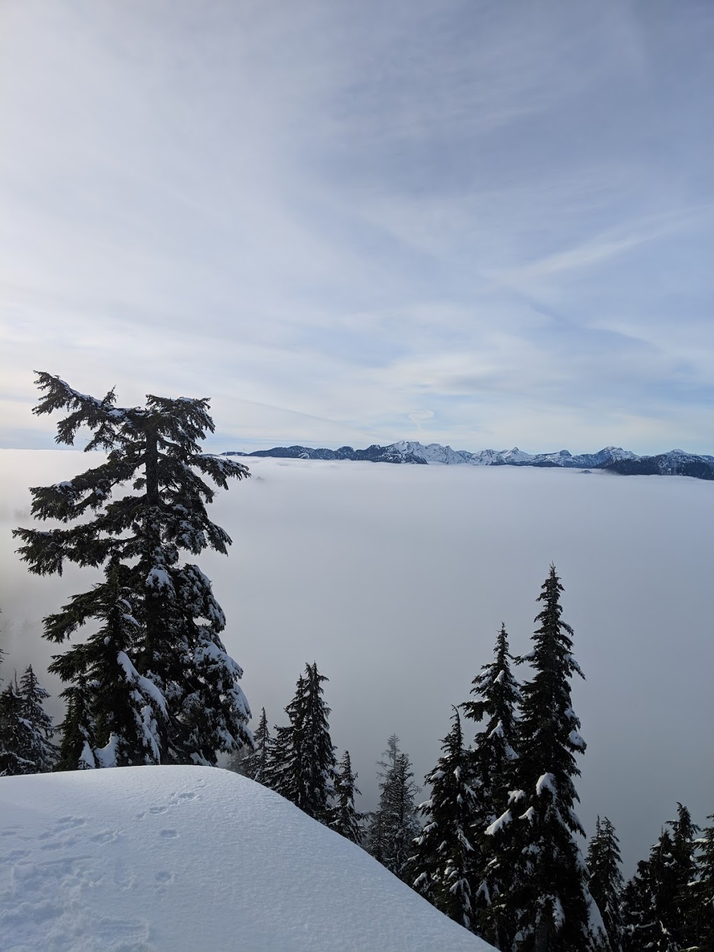 Elsay Lake Trail | Unnamed Road, North Vancouver, BC V7H, Canada