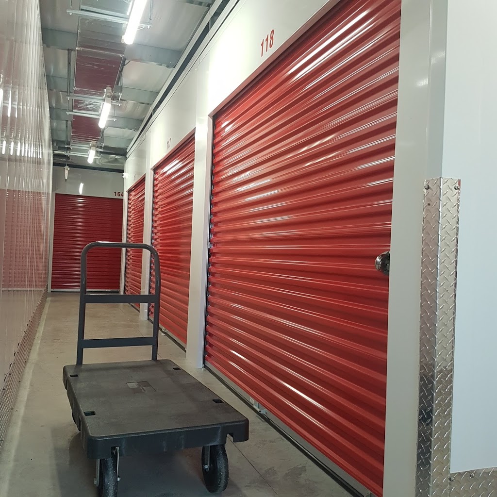 St. Thomas Self Storage | 6804 Sunset Dr, St Thomas, ON N5P 3S8, Canada | Phone: (519) 631-1333