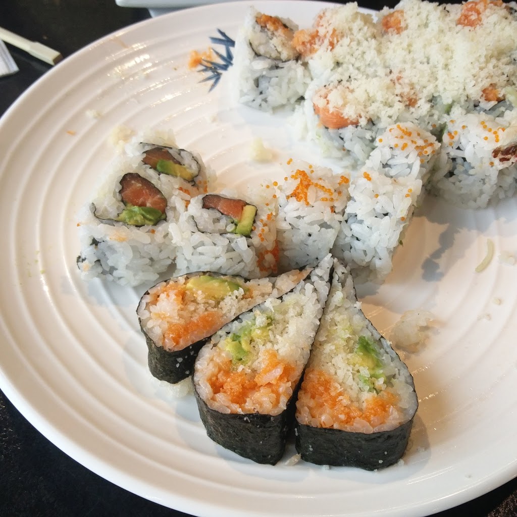 Oshima Sushi | 395 Main St E, Milton, ON L9T 1P7, Canada | Phone: (905) 875-3305