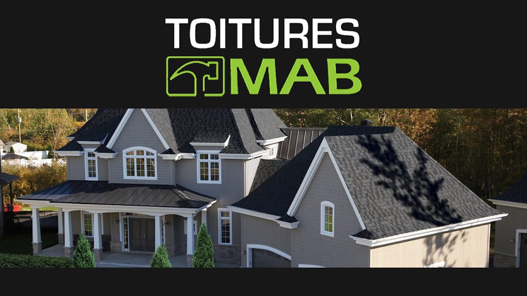 Toitures MAB - Couvreur Boucherville et Varennes | 319 Bd de Mortagne, Boucherville, QC J4B 1B6, Canada | Phone: (514) 777-8443