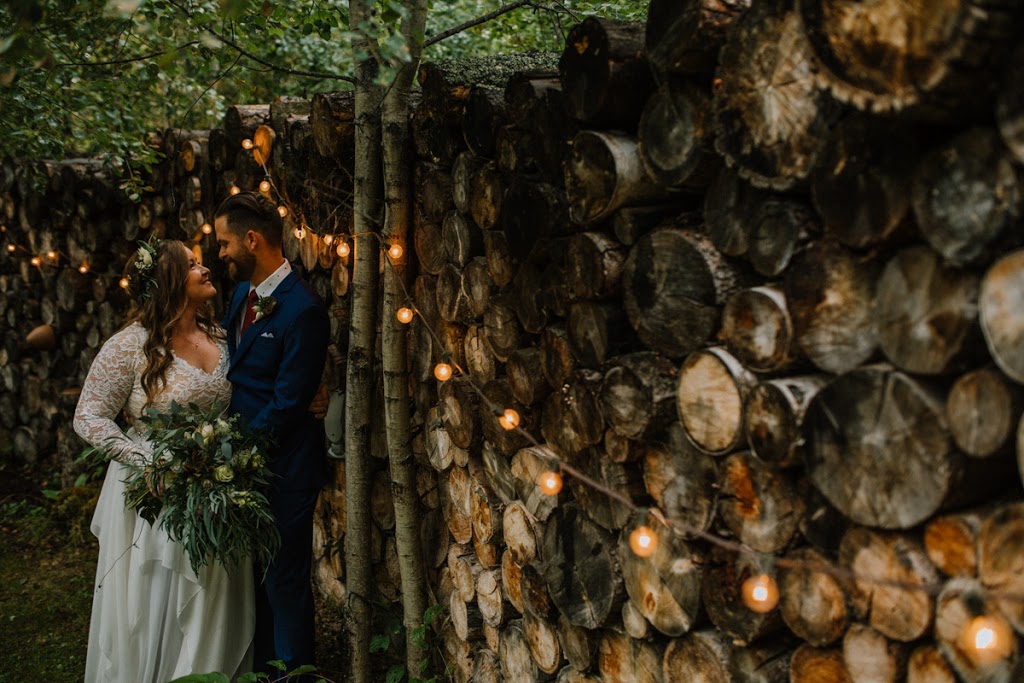 Woodland + Wildflower Weddings | Range Road 26427, Township Rd 650, Westlock County, AB T0G 0Y0, Canada | Phone: (780) 689-9679