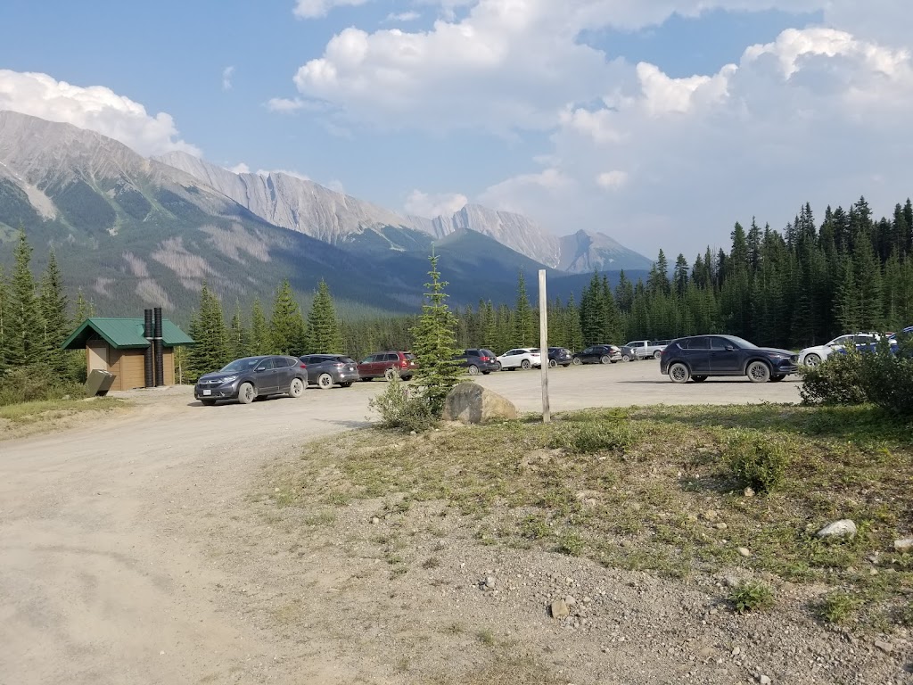 Mount Shark Helipad | Kananaskis, AB T0L 2C0, Canada | Phone: (403) 678-2883