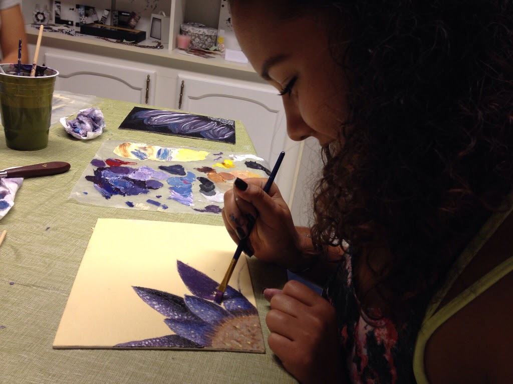 Vaughan Art Lessons | 175 Killian Rd, Maple, ON L6A 1A8, Canada | Phone: (647) 309-1804