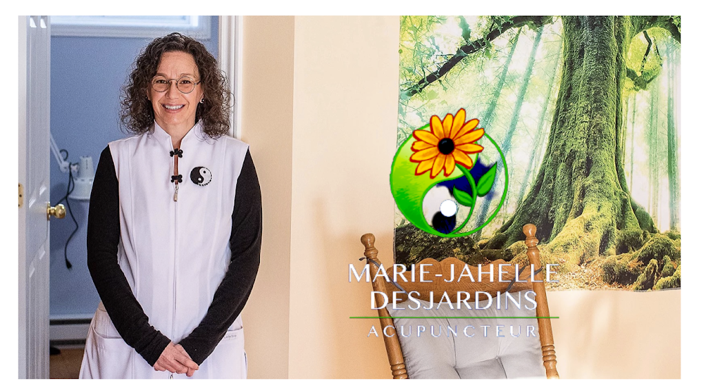 Acupuncture Marie-Jahelle Desjardins, Acupuncteur | 393 Chem. des Cascades, Plaisance, QC J0V 1S0, Canada | Phone: (819) 661-7826