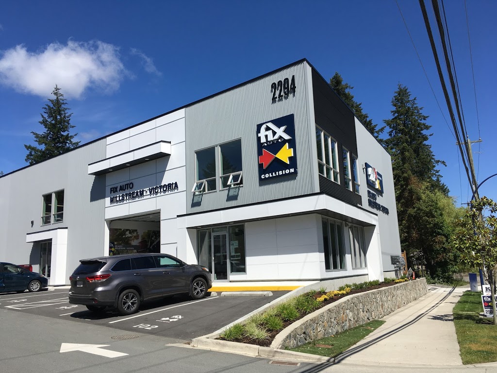 FIX AUTO MILLSTREAM-VICTORIA | 2294 Millstream Rd Unit 102, Victoria, BC V9B 6H2, Canada | Phone: (250) 474-5676