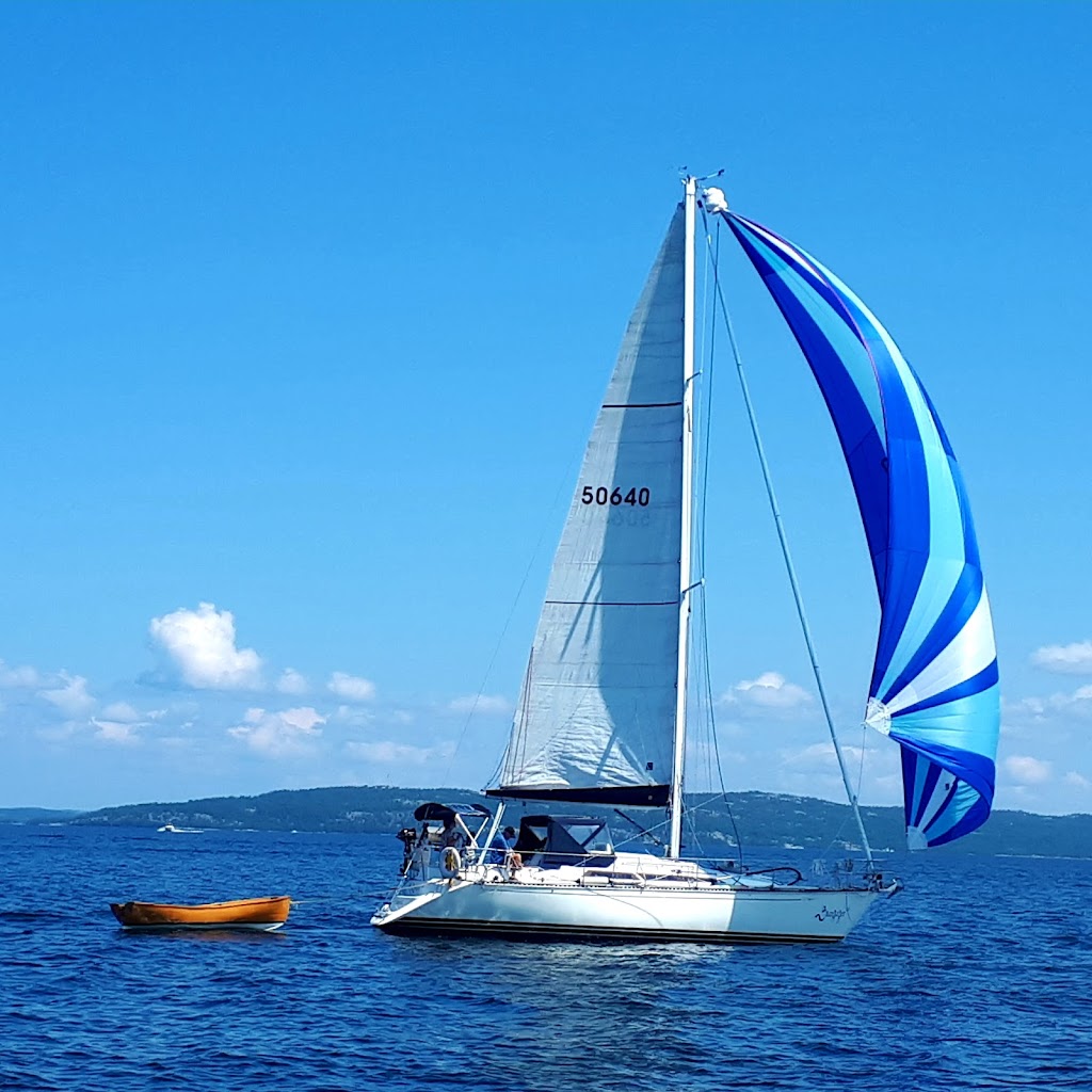 Midland Bay Sailing Club | Sunnyside, Midland, ON L4R 5H6, Canada | Phone: (705) 526-3553