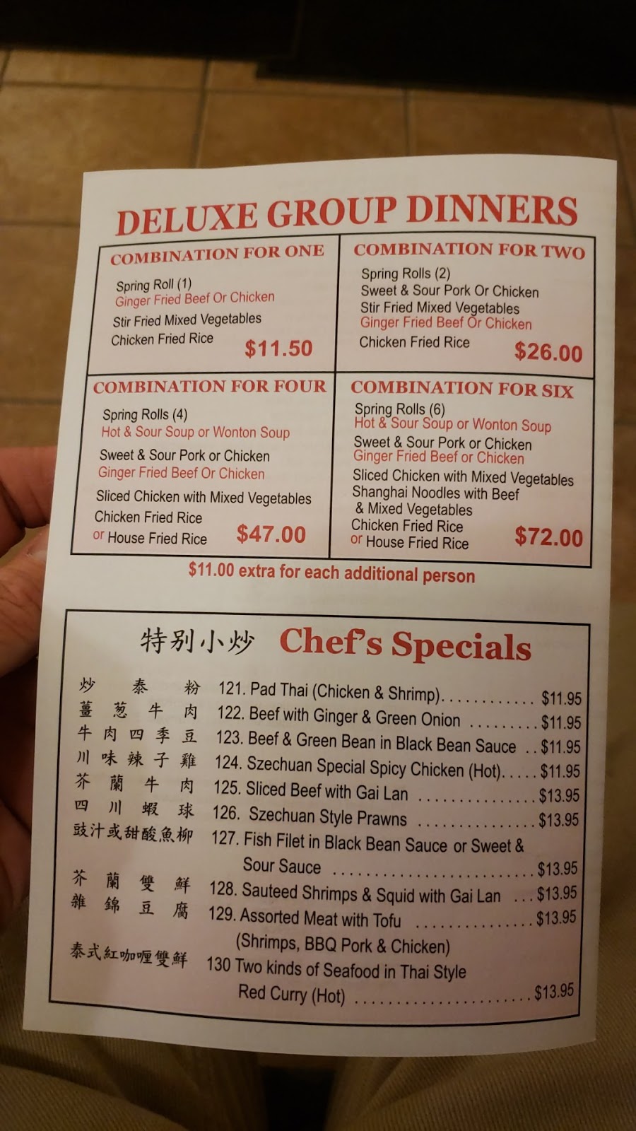 Mings Wok Xpress | 6208 Rundlehorn Dr NE #6, Calgary, AB T1Y 2X1, Canada | Phone: (403) 263-0909