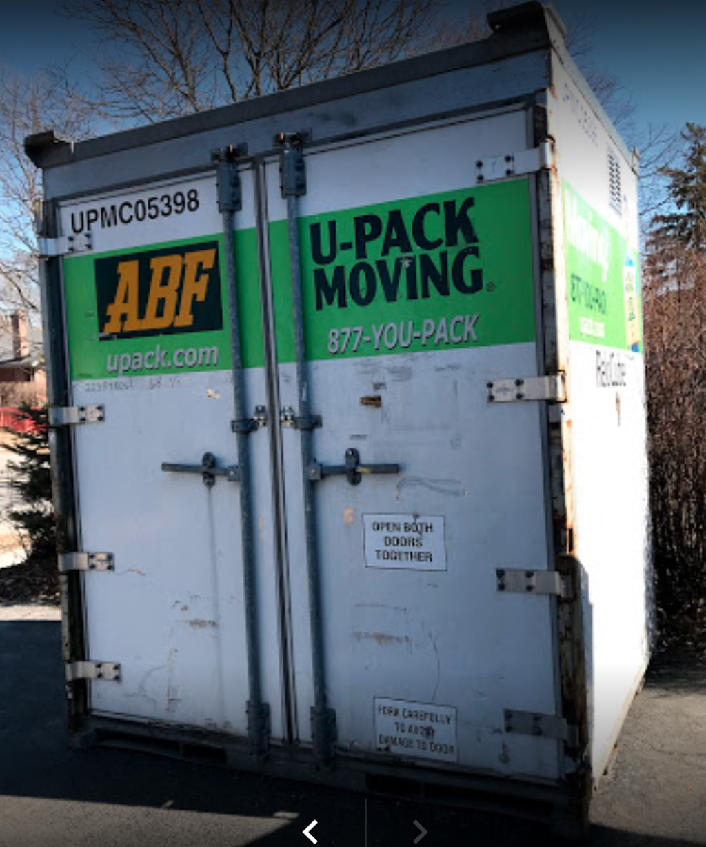 ABF Freight | 10325 Av. Ryan Suite 200, Dorval, QC H9P 1A2, Canada | Phone: (514) 636-1490