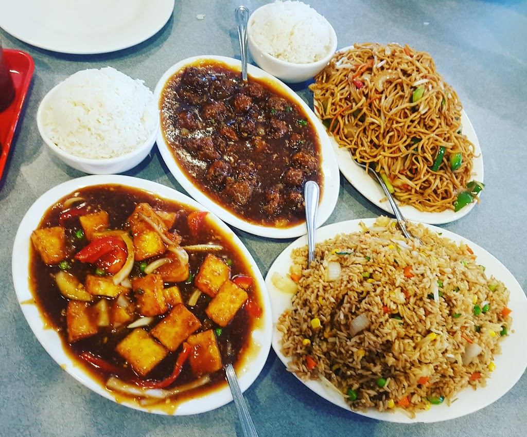 China Garden Restaurant | 7071 Airport Rd, Mississauga, ON L4T 4J3, Canada | Phone: (905) 678-1678