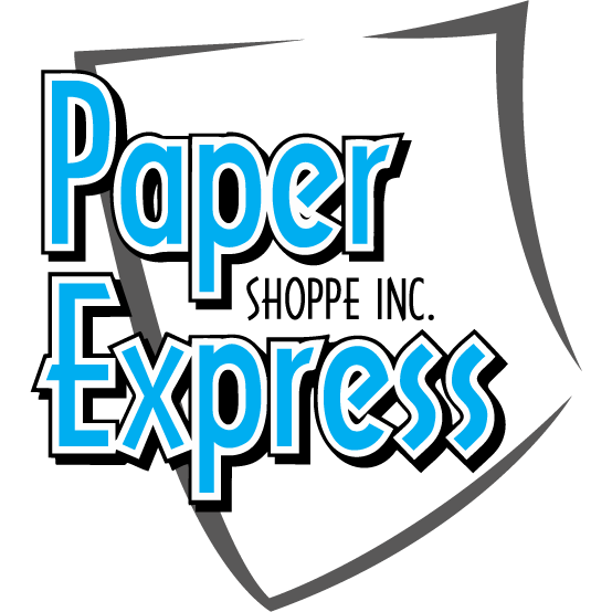 The Paper Express Shoppe | 6320 Kestrel Rd, Mississauga, ON L5T 1Z3, Canada | Phone: (905) 795-2435